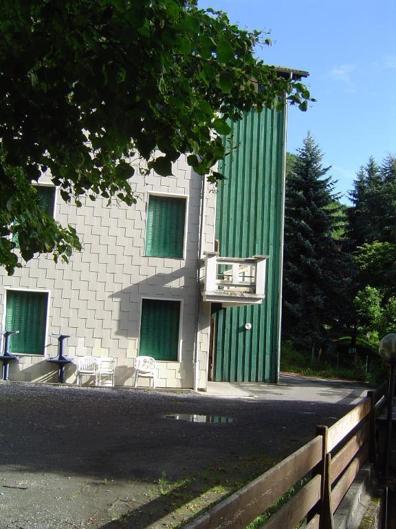 Appartements Les Pins Cierp Dış mekan fotoğraf